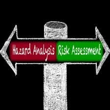 Workplace Hazard Identification and Risk Assessment